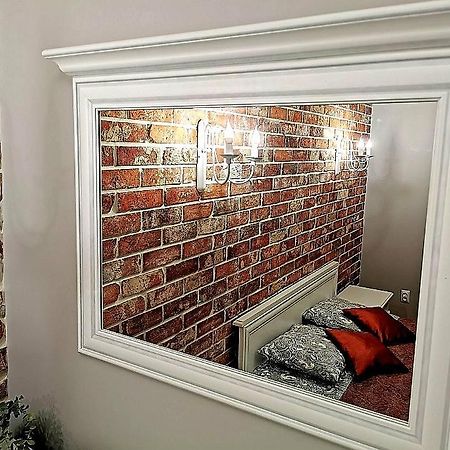Apartament Z Antresola Krakow Kazimierz Bozego Ciala Bagian luar foto