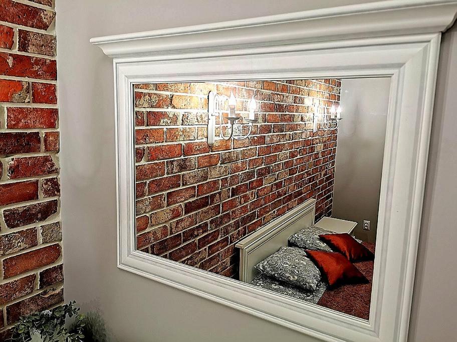 Apartament Z Antresola Krakow Kazimierz Bozego Ciala Bagian luar foto